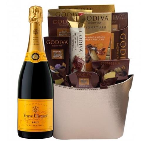 Wine And Champagne Gifts image 3