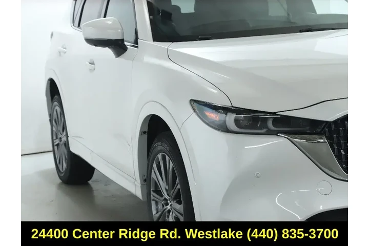 $33804 : Mazda CX-5 2025 AWD 2.5 Turb image 9