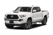 Toyota Tacoma 2021 4x4 TRD S en Charlotte