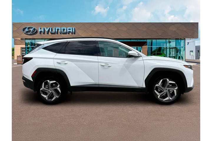 $28879 : Hyundai TUCSON 2024 AWD Limi image 9