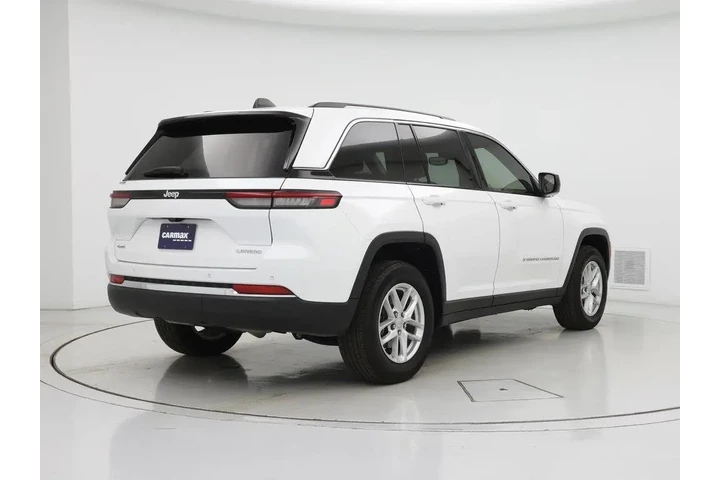 $27998 : Jeep Grand Cherokee 2023 4x4 image 8