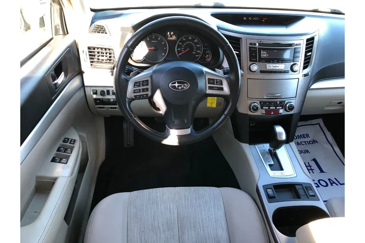 $9990 : 2013 Outback 2.5i Premium image 10