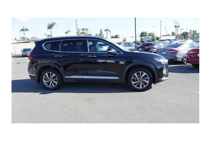 $15984 : 2020 Santa Fe SEL w/SULEV image 2