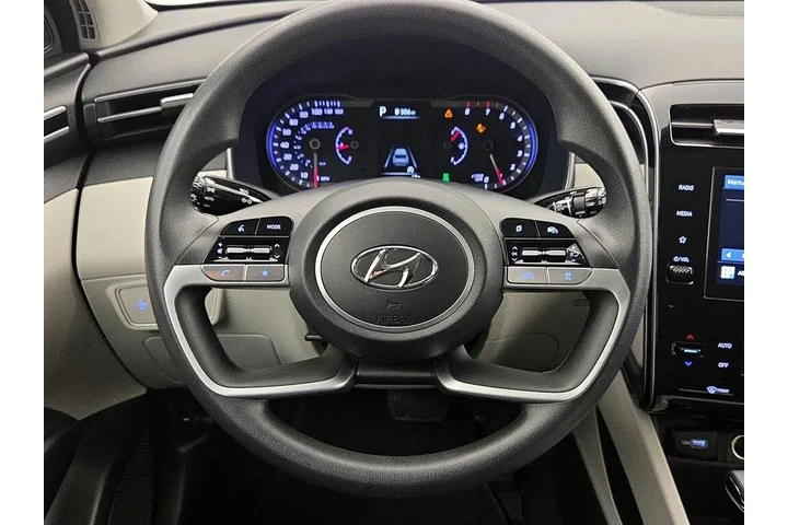 $21998 : Hyundai TUCSON 2024 AWD SEL image 10