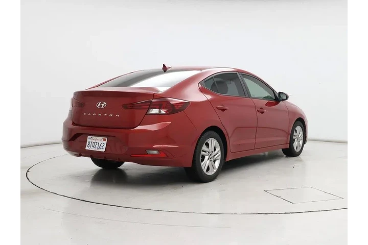 $14599 : Hyundai ELANTRA 2019 SE 4dr image 8