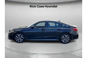 $24991 : Honda Civic 2024 EX 4dr Seda thumbnail