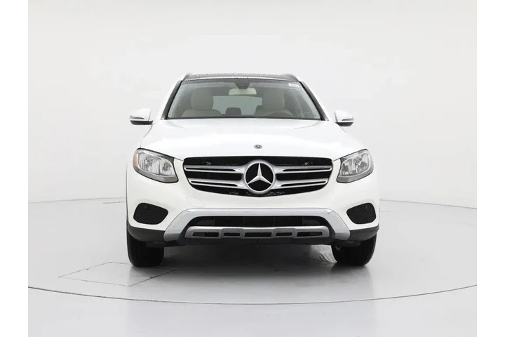 $21998 : Mercedes-Benz GLC 2018 GLC 3 image 5