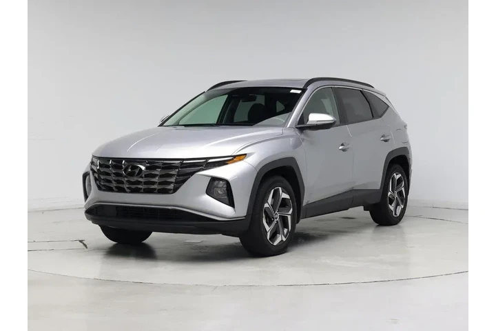$23998 : Hyundai TUCSON 2022 AWD SEL image 4