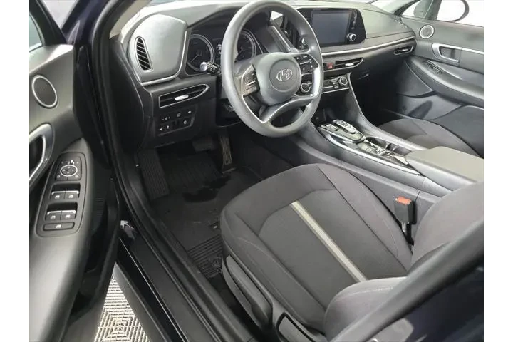 $20993 : Hyundai SONATA Hybrid 2023 B image 10