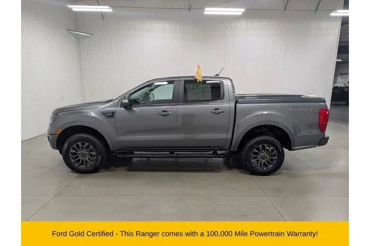 $29918 : Ford Ranger 2022 4x4 Lariat image 1