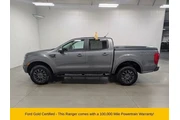 Ford Ranger 2022 4x4 Lariat