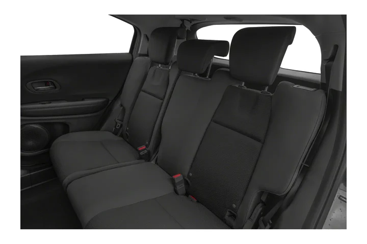 2019 HR-V LX image 9