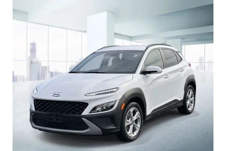 $19999 : Hyundai KONA 2023 AWD SEL 4d image 1