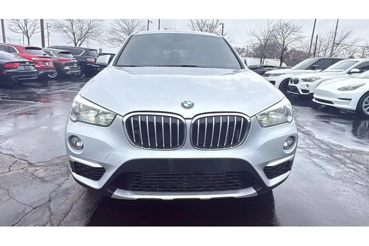 $13995 : 2017 X1 image 6