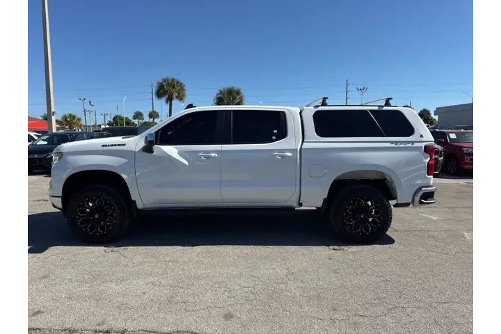 $33888 : Chevrolet Silverado 1500 202 image 6