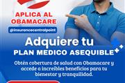 Seguro de salud asequible en Miami