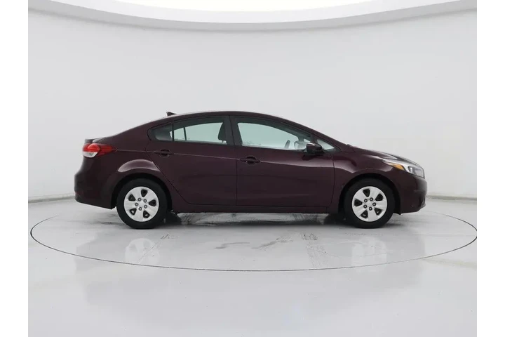 $12599 : Kia Forte 2018 LX 4dr Sedan image 7