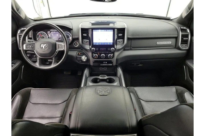 $33998 : Ram 1500 2024 4x2 Laramie 4d image 9