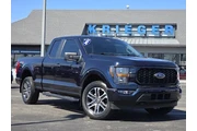 $39056 : Ford F-150 2023 4x4 XL 4dr S thumbnail