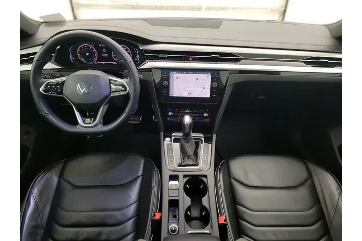 $22998 : Volkswagen Arteon 2021 AWD S image 9