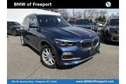BMW X5 2020 AWD xDrive40i 4d en Long Island