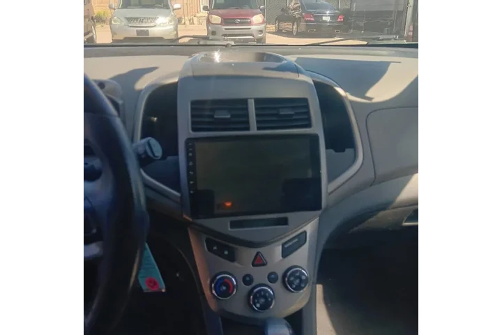 $6995 : 2015 Sonic LTZ Auto image 5