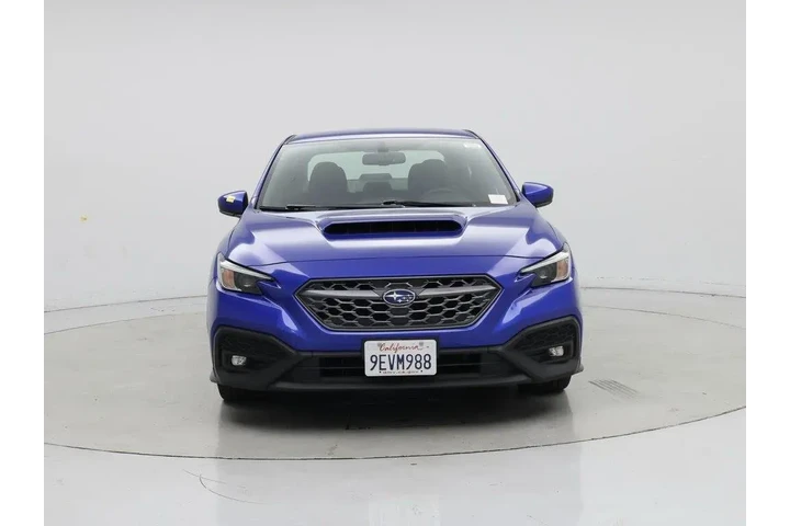 $27998 : Subaru WRX 2022 AWD Premium image 5