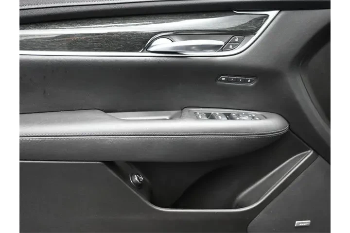 $26530 : Cadillac XT5 2021 Premium Lu image 9