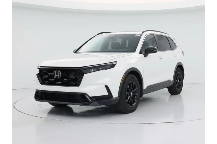 $30998 : Honda CR-V Hybrid 2023 Sport image 4