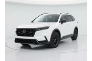 $30998 : Honda CR-V Hybrid 2023 Sport thumbnail