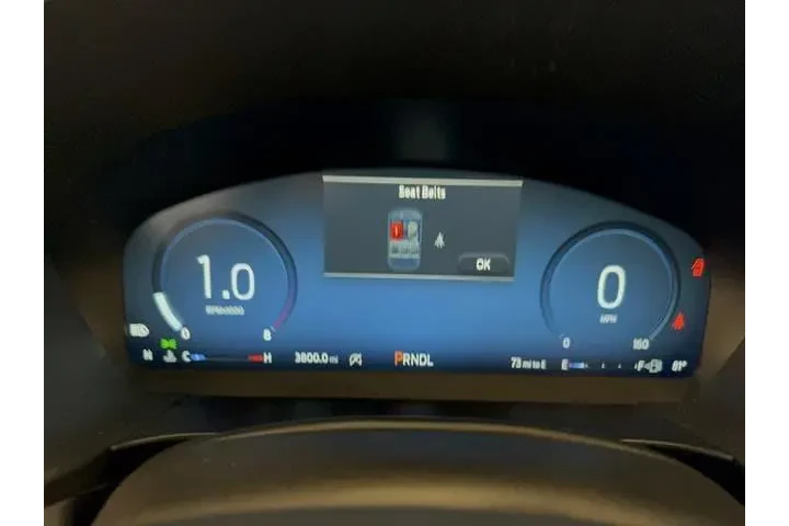 $28964 : Ford Escape 2023 AWD Active image 7