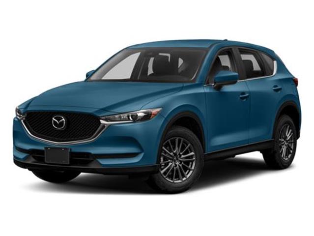 2018 CX-5 Sport image 1