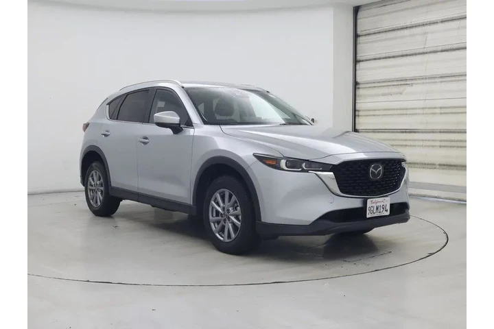 $22998 : Mazda CX-5 2023 AWD 2.5 S Se image 1