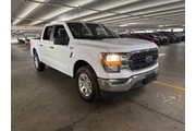 $38995 : Ford F-150 2023 4x4 XLT 4dr thumbnail