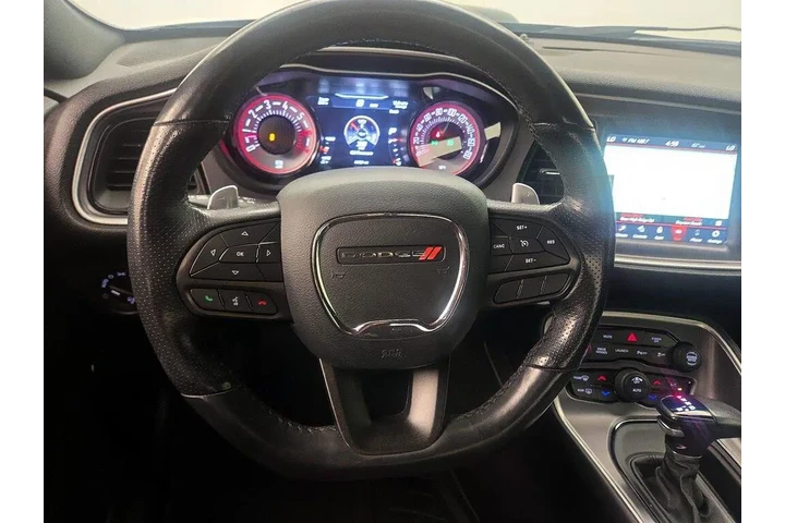 $34998 : Dodge Challenger 2020 R/T Sc image 10