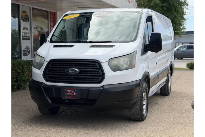 $15999 : 2017 Transit 150 image 6