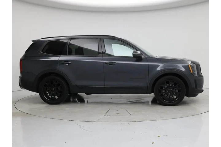 $31998 : Kia Telluride 2021 AWD EX 4d image 7
