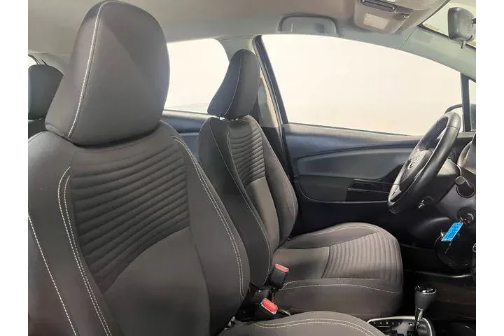 $9978 : Toyota Yaris 2015 L 4dr Hatc image 10