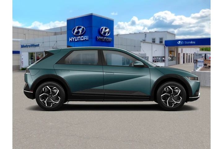 $26898 : Hyundai IONIQ 5 2023 AWD SEL image 9
