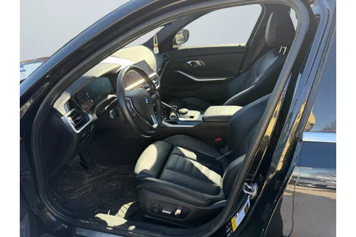 $22999 : BMW 3 Series 2019 AWD 330i x image 9