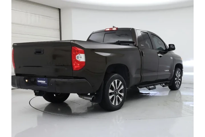 $38998 : Toyota Tundra 2021 4x2 Limit image 8
