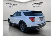 $29220 : Ford Explorer 2023 XLT 4dr S thumbnail