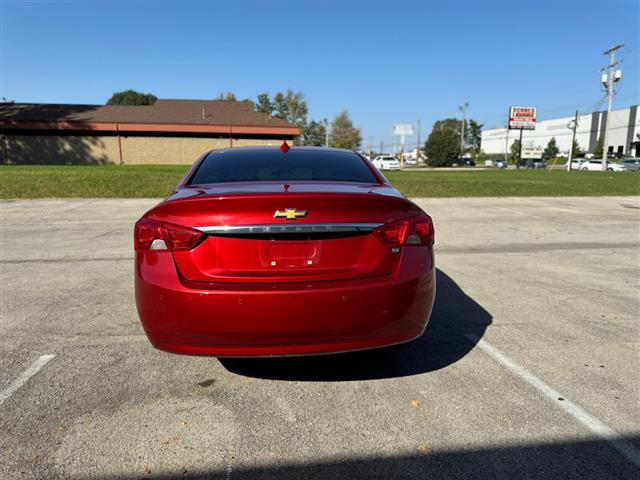 $10995 : 2014 Impala 2LT image 5