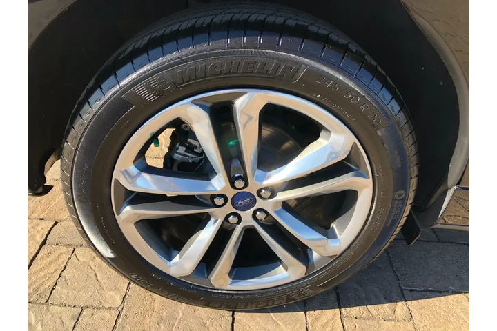 $14990 : 2017 Edge Sport AWD image 9