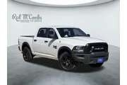 Ram 1500 Classic 2024 4x4 SL en San Antonio