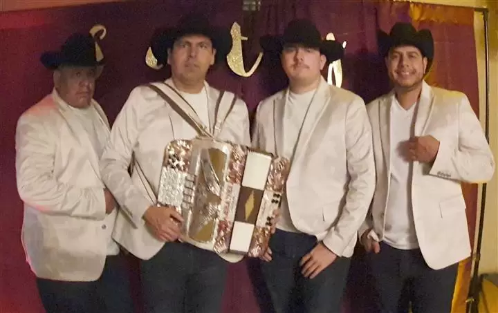 ➊CONJUNTO NORTEÑO REGISTRO SS➊ image 2