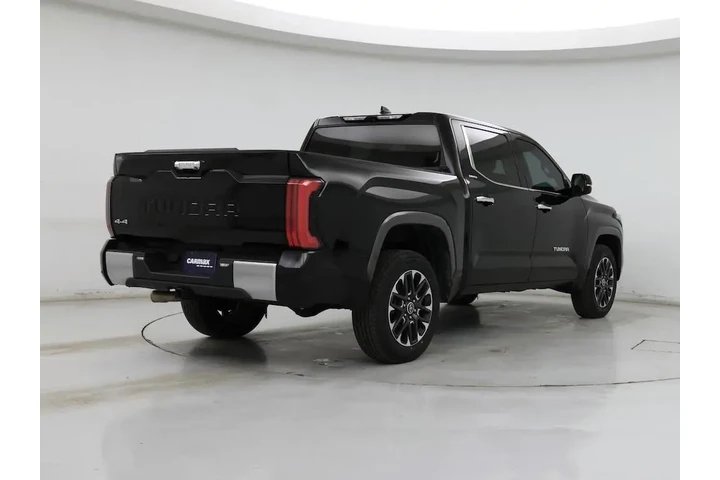 $38998 : Toyota Tundra 2022 4x4 Limit image 8