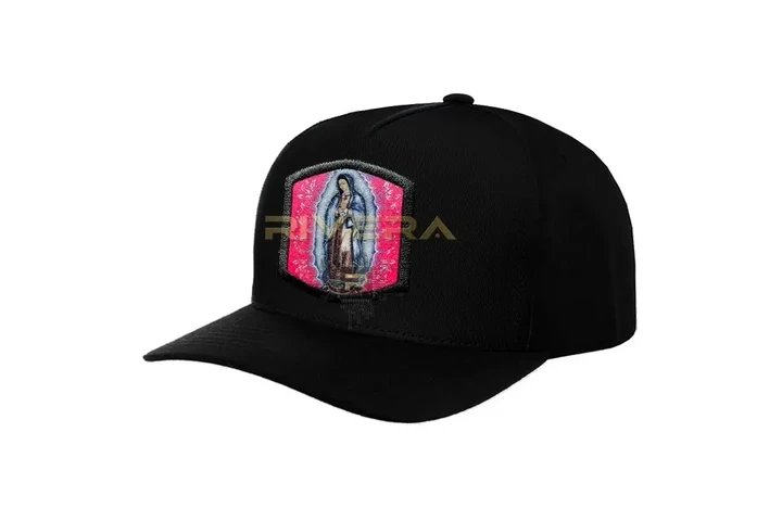BRASIER GORRAS PARCHES LOGOS image 3