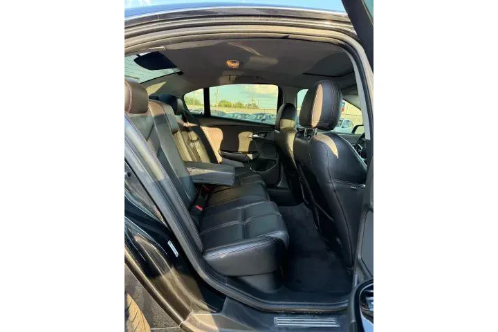 $31000 : Chevrolet SS 2014 Base 4dr S image 6