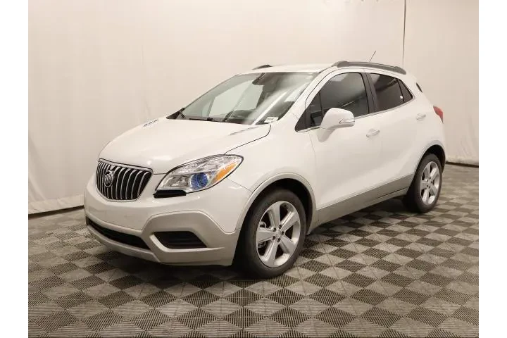 $10995 : Buick Encore 2015 Base 4dr C image 3